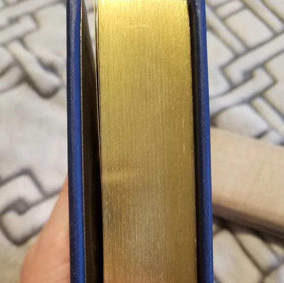 60-Second Memory Journal - Picture 6 of 7